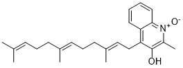 Aurachin B 108354-12-7